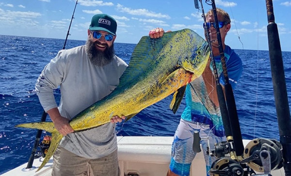 Charter Fishing in Islamorada: The Gem of the Florida Keys