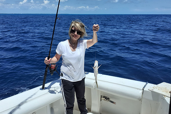 Florida Keys Fishing Charters