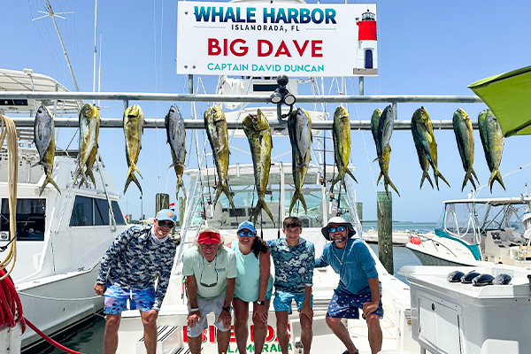 Fishing Trips In The Florida Keys