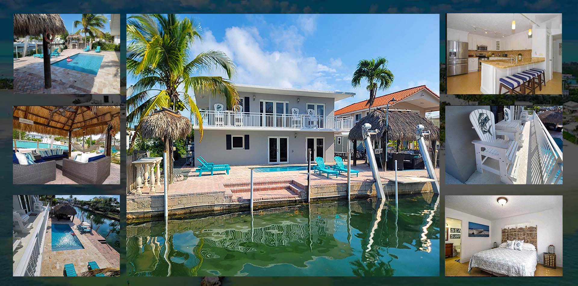 Islamorada Vacation Rental