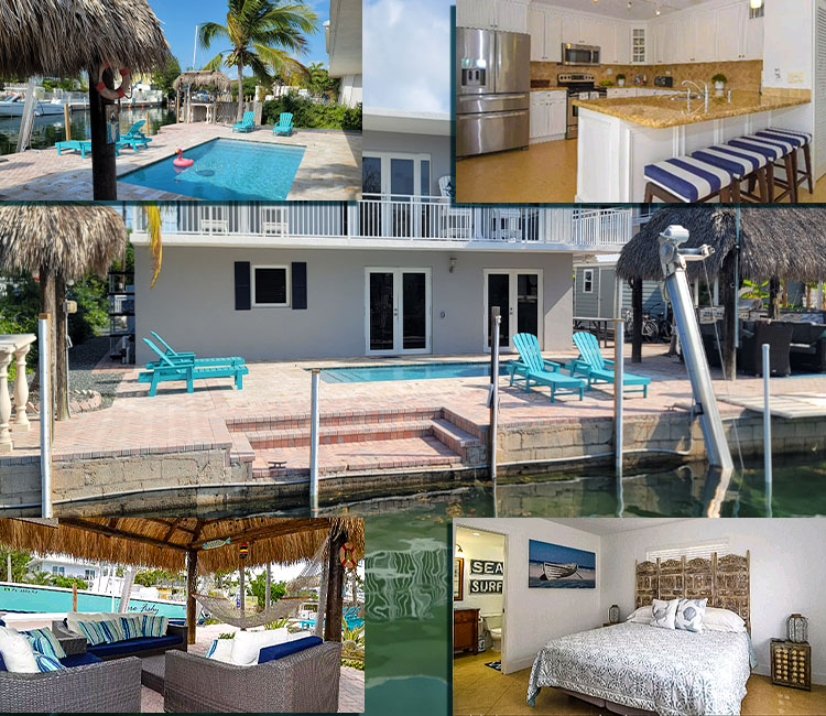 Islamorada Vacation Rental