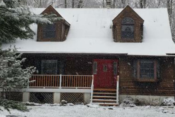 Vacation Rental In Pocono