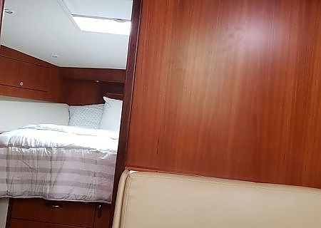  Room on boat