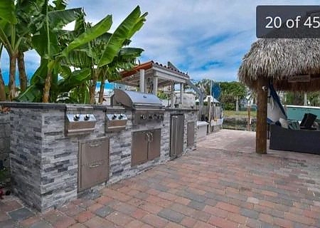  Islamorada luxury home